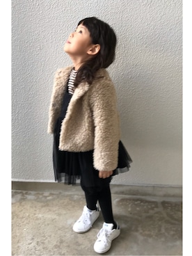 Limさんのコーディネート