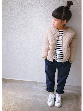 Limさんのコーディネート