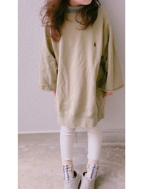 Limさんのコーディネート