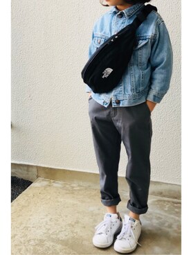 Limさんのコーディネート