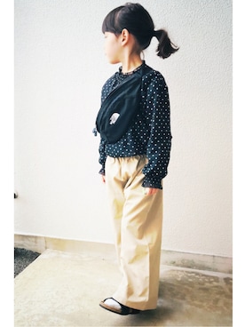 Limさんのコーディネート