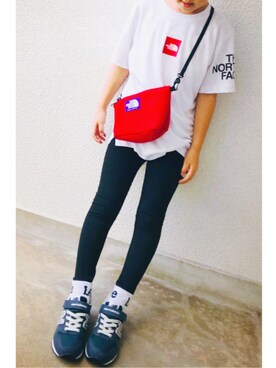 Limさんのコーディネート