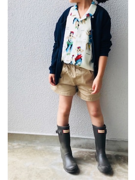 Limさんのコーディネート