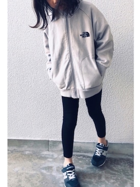 Limさんのコーディネート