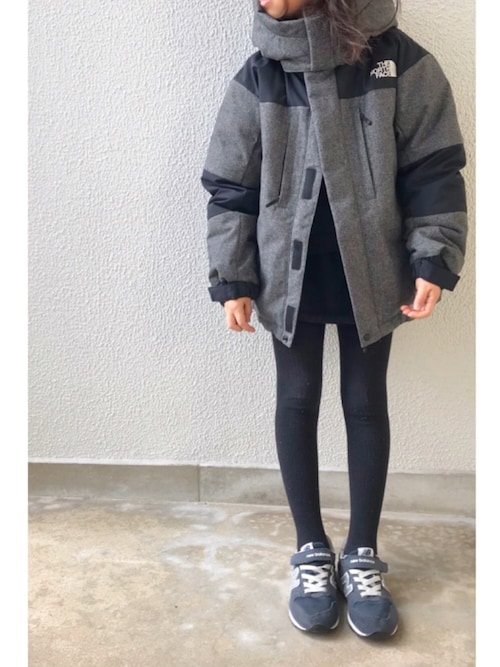 Limさんのコーディネート