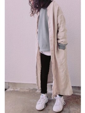 Limさんのコーディネート