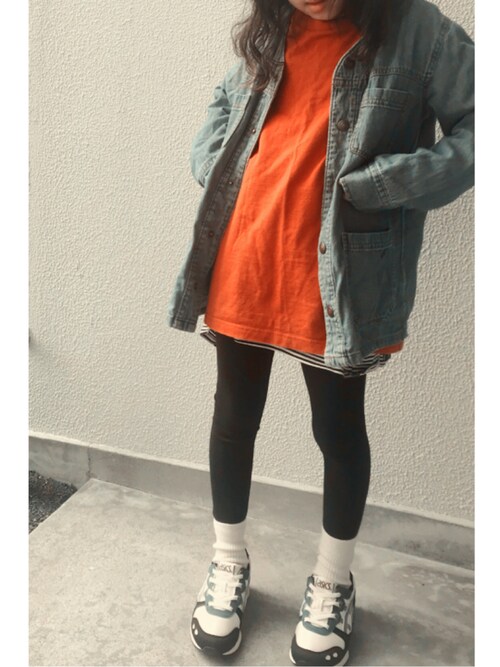 Limさんのコーディネート