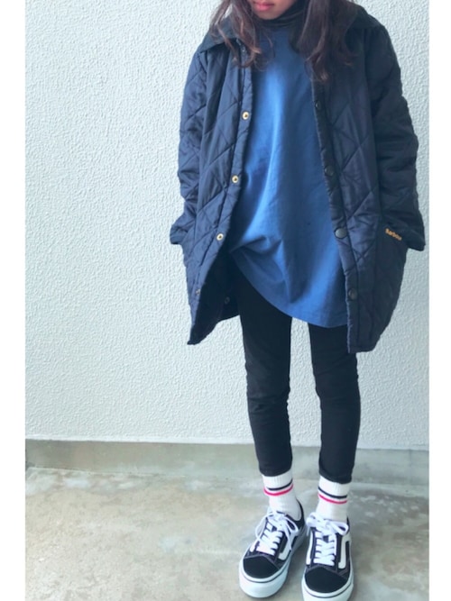 Limさんのコーディネート