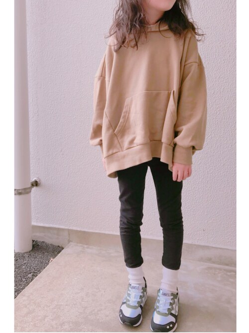 Limさんのコーディネート