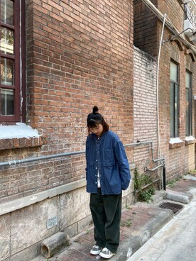 abee1111さんのコーディネート