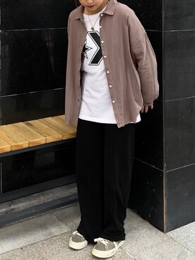 abee1111さんのコーディネート