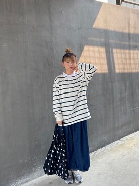 abee1111さんのコーディネート