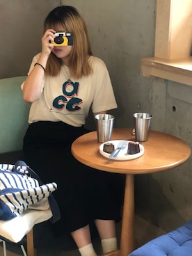 abee1111さんのコーディネート