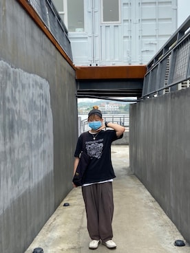 abee1111さんのコーディネート