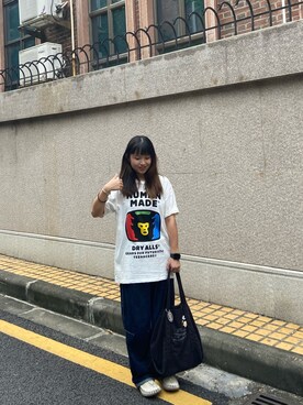 abee1111さんのコーディネート