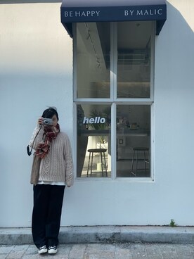 abee1111さんのコーディネート