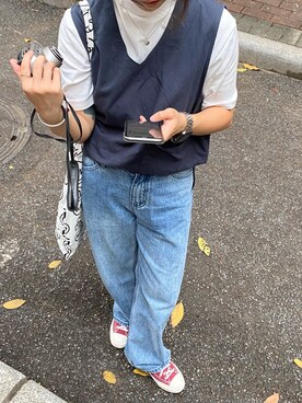 abee1111さんのコーディネート