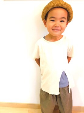 いとうさんさんのコーディネート