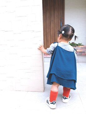 いとうさんさんのコーディネート