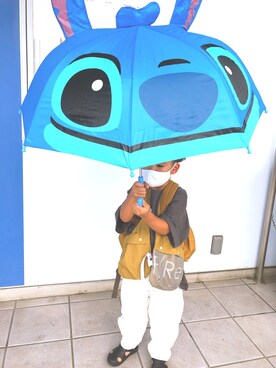 いとうさんさんのコーディネート