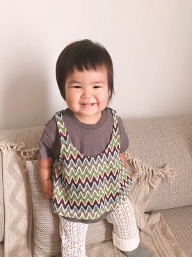 いとうさんさんのコーディネート