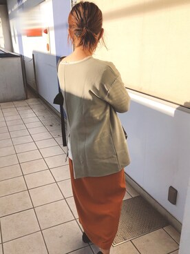 いとうさんさんのコーディネート