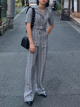 risanofukuさんのコーディネート