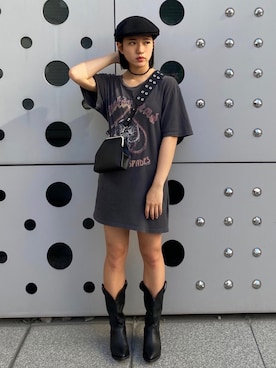 risanofukuさんのコーディネート