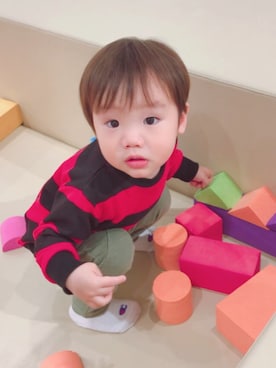 はるた★さんのコーディネート