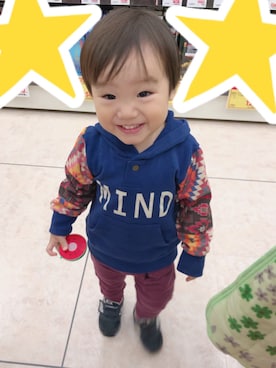 はるた★さんのコーディネート