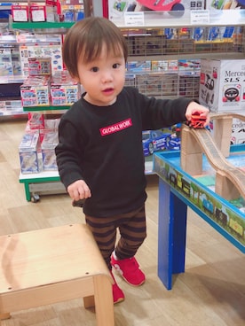 はるた★さんのコーディネート