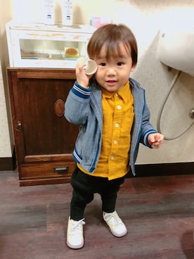 はるた★さんのコーディネート