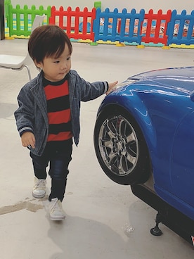 はるた★さんのコーディネート