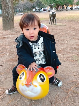 はるた★さんのコーディネート