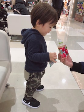 はるた★さんのコーディネート