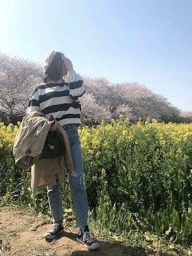 Aliさんのコーディネート