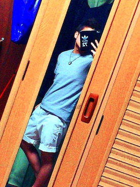 バルトさんのコーディネート