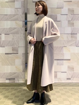 norikoizuさんのコーディネート