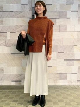 norikoizuさんのコーディネート