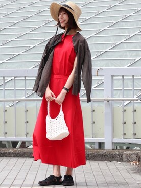 norikoizuさんのコーディネート