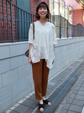 norikoizuさんのコーディネート