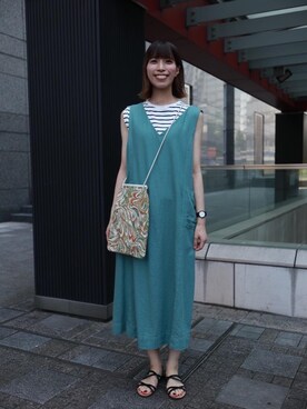 norikoizuさんのコーディネート