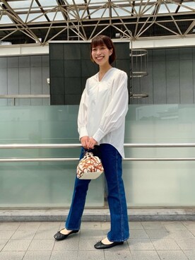 norikoizuさんのコーディネート