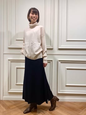 norikoizuさんのコーディネート