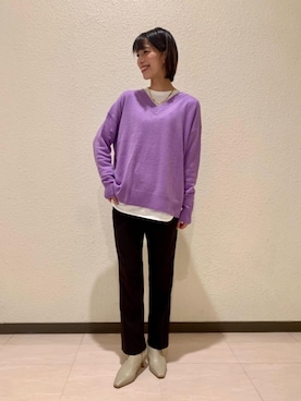 norikoizuさんのコーディネート
