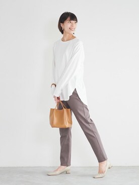 norikoizuさんのコーディネート
