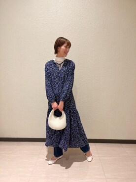 norikoizuさんのコーディネート