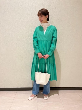 norikoizuさんのコーディネート