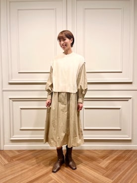 norikoizuさんのコーディネート
