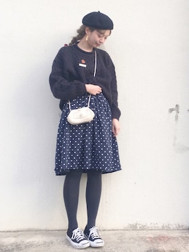 sumika .さんのコーディネート